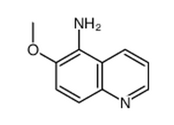 6-甲氧基喹啉-5-胺,6-methoxyquinolin-5-amine