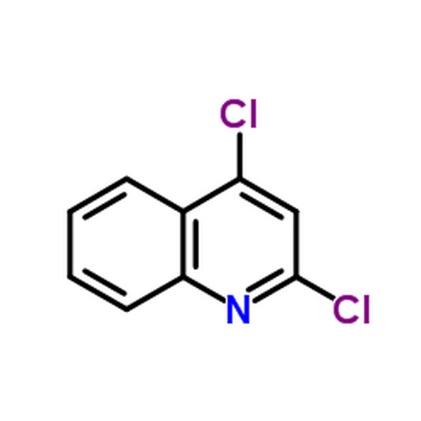 2,4-二氯喹啉,2,4-Dichloroquinoline