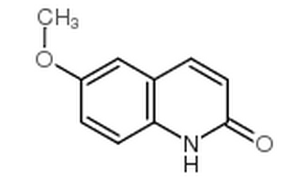 2-羟基-6-甲氧基喹啉,6-Methoxyquinolin-2(1H)-One