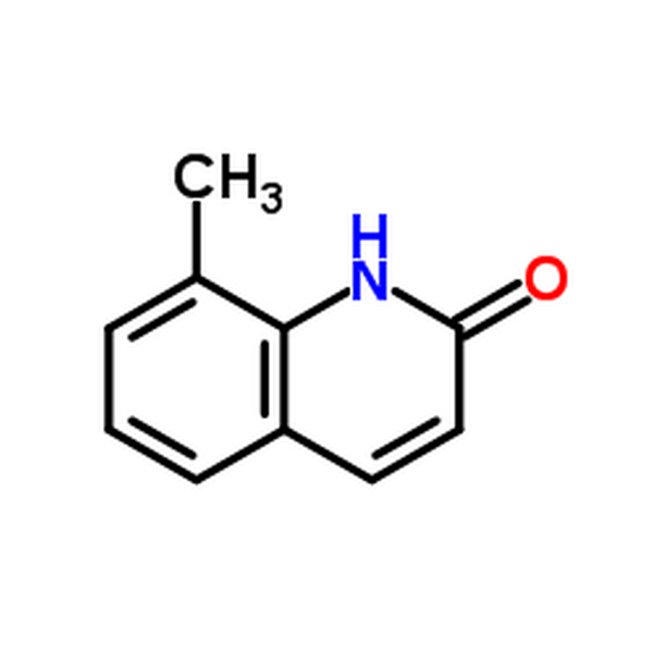 8-甲基-2(1H)-喹啉酮,8-Methyl-2(1H)-quinolinone