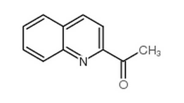1-(喹啉-2-基)乙酮,1-quinolin-2-ylethanone
