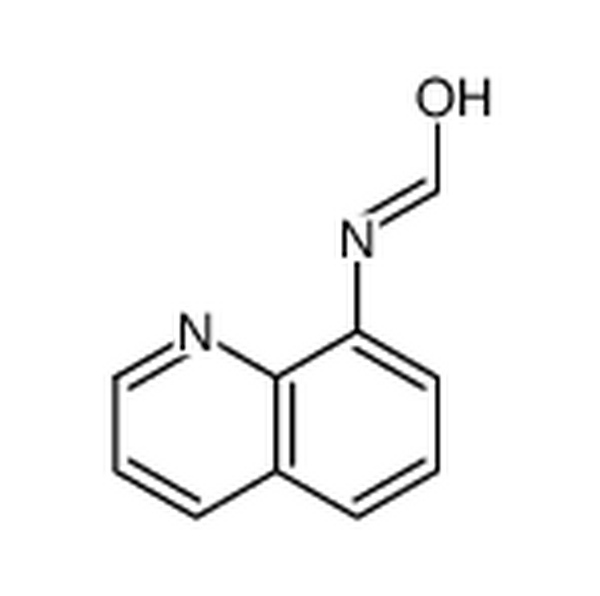 N-(喹啉-8-基)甲酰胺,N-quinolin-8-ylformamide
