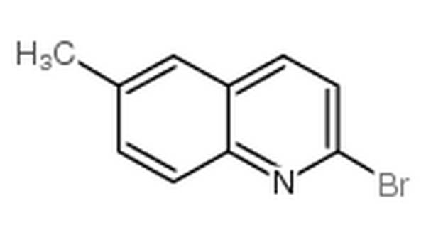 2-溴-6-甲基喹啉,2-Bromo-6-methylquinoline