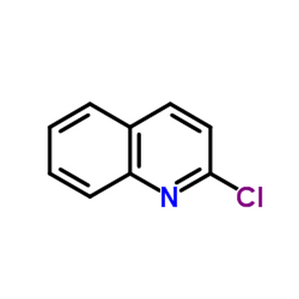 2-氯喹啉,Chloroquinoline