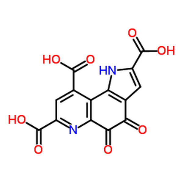 吡咯喹啉醌,pyrroloquinoline quinone