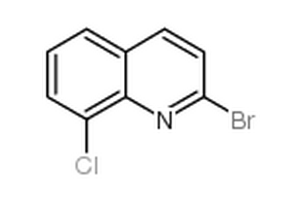 2-溴-8-氯喹啉,2-Bromo-8-chloroquinoline