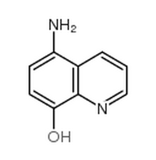 5-氨基-8-羟基喹啉,5-aminoquinolin-8-ol