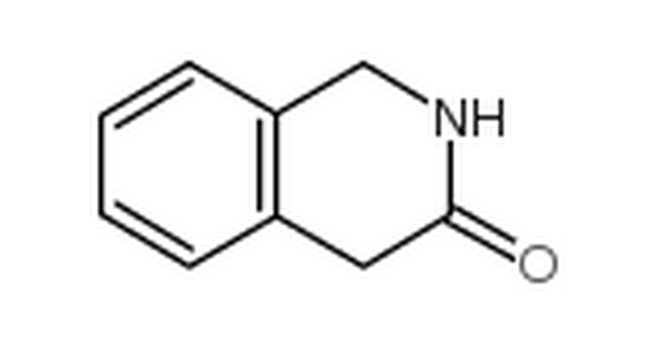 1,4-二氢-3(2H)-异喹啉酮,2,4-dihydro-1H-isoquinolin-3-one