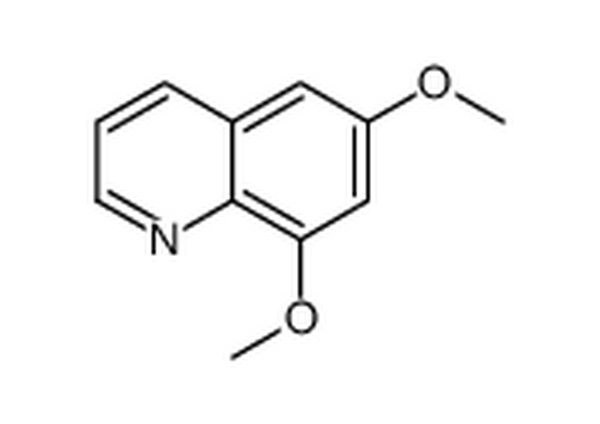 6,8-二甲氧基喹啉,6,8-Dimethoxyquinoline