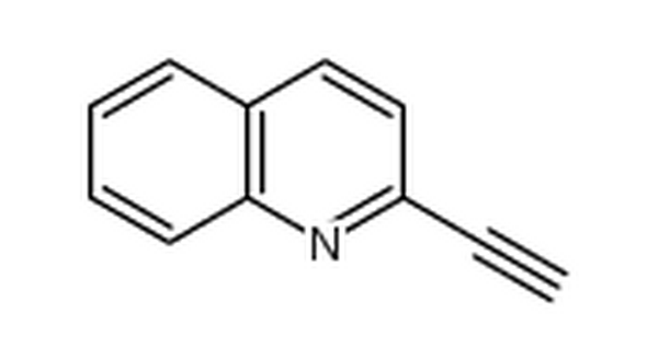 2-乙炔喹啉,2-Ethynylquinoline