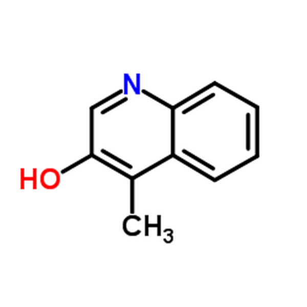 4-甲基-3-羟基喹啉,4-Methylquinolin-3-ol