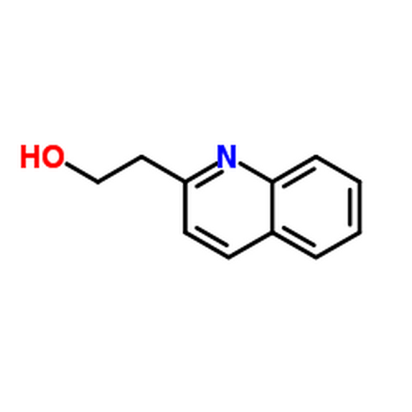 2-(2-羟基乙基)喹啉,2-(2-Quinolinyl)ethanol