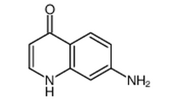 7-氨基喹啉-4-醇,7-amino-1H-quinolin-4-one