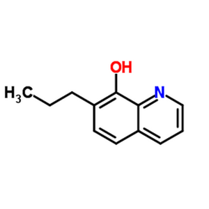 8-羟基-7-丙基喹啉,7-Propyl-8-quinolinol