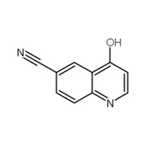 4-羟基-6-氰基喹啉