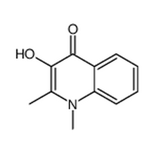3-羟基-1，2-二甲基喹啉