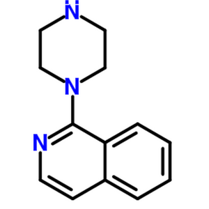 1-哌嗪-1-异喹啉,1-Piperazine-1-yl-isoquinoline