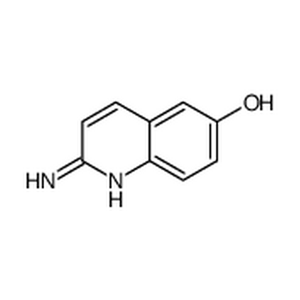 2-氨基-6-羟基-喹啉,2-aminoquinolin-6-ol
