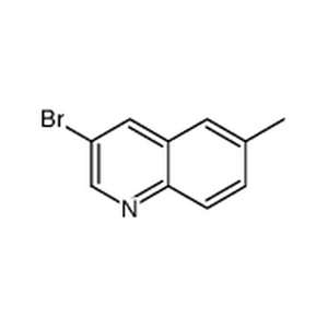 3-溴-6-甲基喹啉,3-BroMo-6-Methyl-quinoline