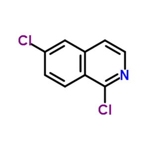 1,6二氯异喹啉,1,6-Dichloroisoquinoline