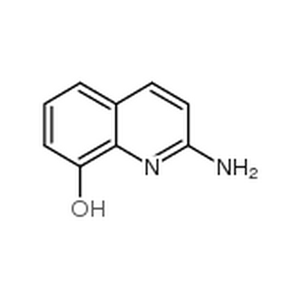 2-氨基-8-羟基喹啉,2-Amino-8-quinolinol