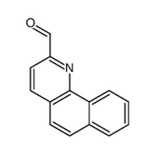 2-甲酰基苯并[h]喹啉,Benzo[h]quinoline-2-carbaldehyde