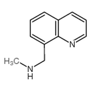 甲基喹啉-8-甲胺,N-Methyl-1-quinolin-8-ylmethanamine