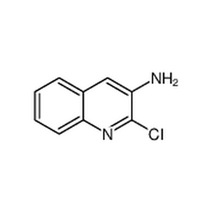 2-氯-3-氨基喹啉,2-Chloro-3-aminoquinoline