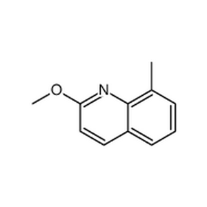 2-甲氧基-8-甲基喹啉