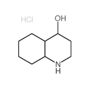 十氢-4-羟基喹啉盐酸盐