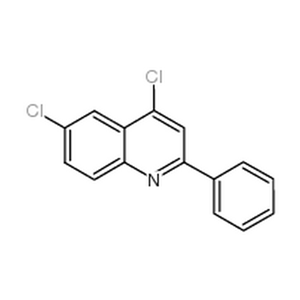 4,6-二氯-2-苯基喹啉