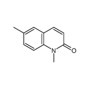 1,6-二甲基-2(1H)-喹啉酮