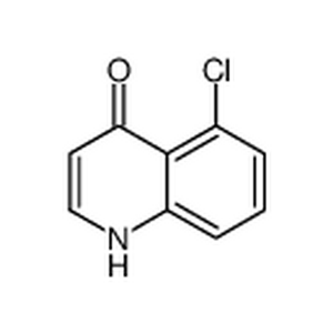 4-羟基-5-氯喹啉,5-chloro-1H-quinolin-4-one