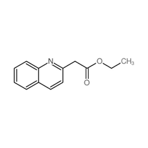 2-(喹啉-2-基)乙酸乙酯,Ethyl 2-(quinolin-2-yl)acetate