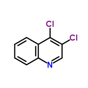 3,4-二氯喹啉,3,4-Dichloroquinoline
