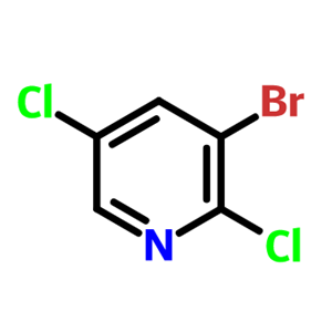 2,5-二氯-3-溴吡啶,3-BROMO-2,5-DICHLOROPYRIDINE