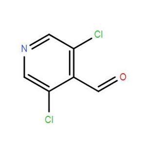 3,5-二氯吡啶-4-甲醛,3,5-Dichloroisonicotinaldehyde