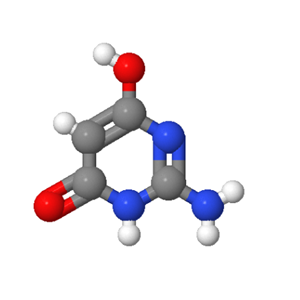 56-09-7 ；2-氨基-4,6-二羟基嘧啶