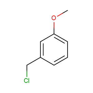 3-甲氧基氯苄
