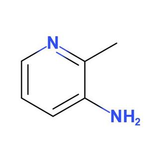 3-氨基-2-甲基吡啶,2-methylpyridin-3-amine