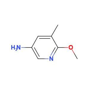 3-氨基-6-甲氧基-5-甲基吡啶