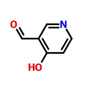 4-羟基-3-吡啶甲醛