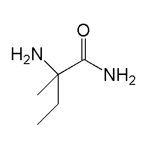 DL-异缬氨酰胺