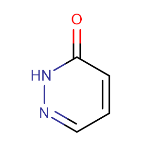 3-哒嗪酮,3(2H)-Pyridazinone