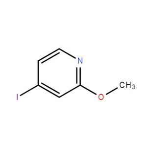 4-碘-2-甲氧基吡啶,4-Iodo-2-Methoxypyridine