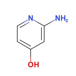 2-氨基-4-羟基吡啶