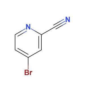 2-氰基-4-溴吡啶,4-Bromo-2-Cyanopyridine