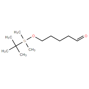 5-(叔丁基二甲基硅氧基)戊醛