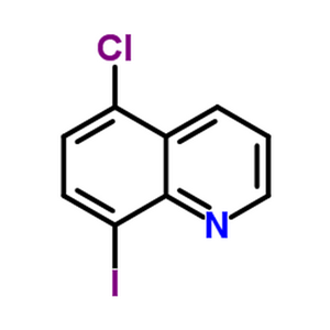 5-氯-8-碘喹啉,5-Chloro-8-iodoquinoline