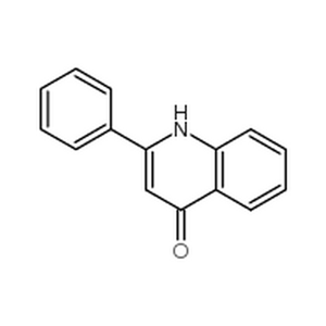 2-苯基-1H-喹啉-4-酮